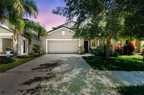 10148 Rose Petal Pl, Riverview, FL, 33578-7564 | Card Image