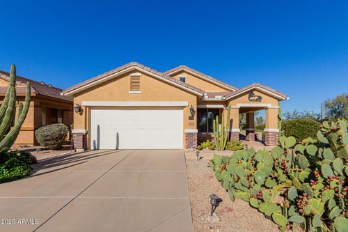 32270 N Echo Canyon Rd, San Tan Valley, AZ, 85143-5833 | Card Image
