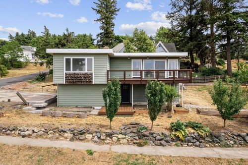 501 S Josephine Ave, Rosalia, WA, 99170-9563 | Card Image