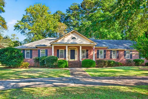 628 Lakewood Drive, Lagrange, GA, 30240 | Card Image