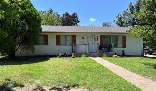 501 S Mount Carmel Ave, Wichita, KS, 67213-2311 | Card Image