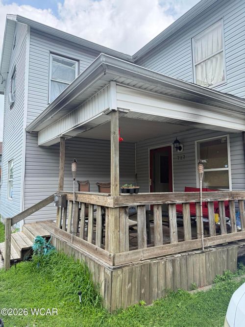 717 S Pine St, Lima, OH, 45804-1529 | Card Image