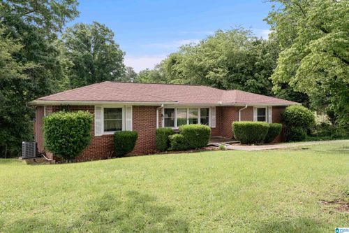 401 Esplanade Dr, Birmingham, AL, 35206-1610 | Card Image