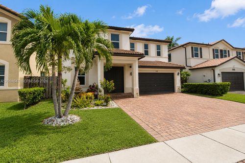 4190 Ne 20th St, Homestead, FL, 33033-5357 | Card Image