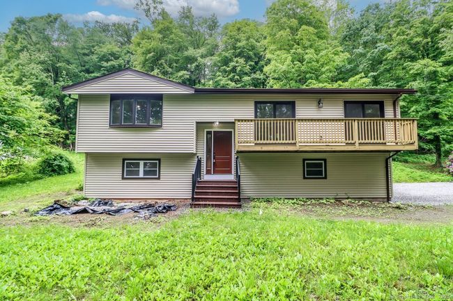 4 Deer Run Trl, House other with 3 bedrooms, 3 bathrooms and null parking in Sherman CT | Image 24