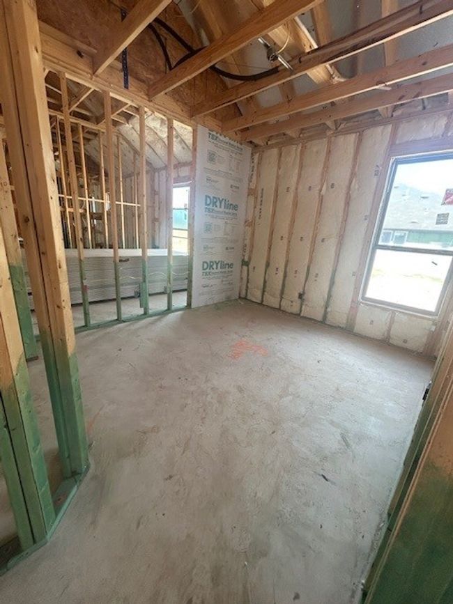 Secondary Bedroom | Image 7