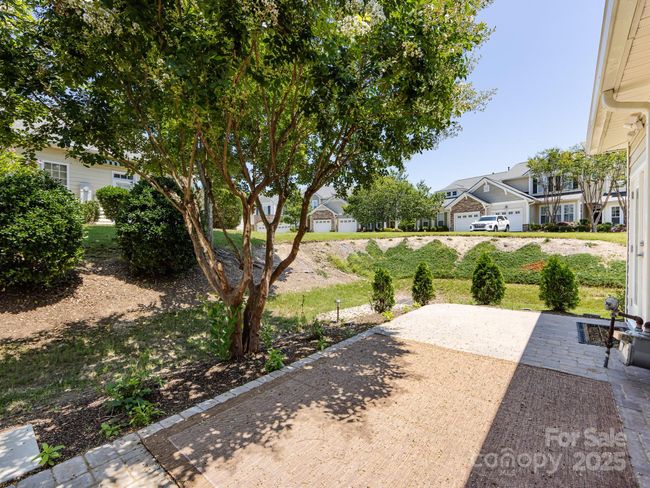 621 Pine Links Dr, Townhouse with 3 bedrooms, 3 bathrooms and null parking in Tega Cay SC | Image 35