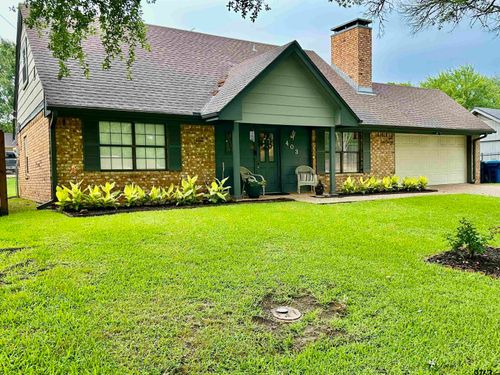 403 Shelly St, Whitehouse, TX, 75791-3261 | Card Image