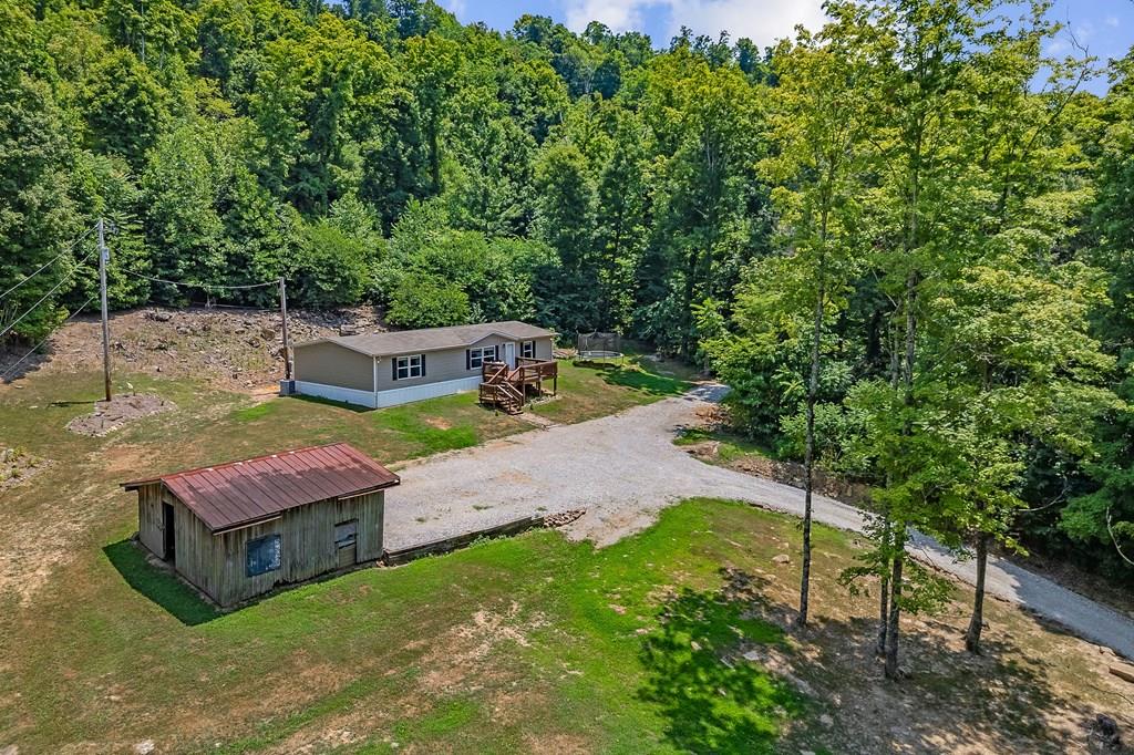 Walker Mountain Rd, Cookeville, TN 38506