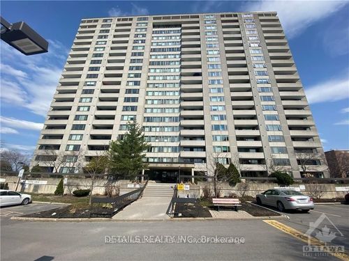 2102-2625 Regina St, Ottawa, ON, K2B5W8 | Card Image