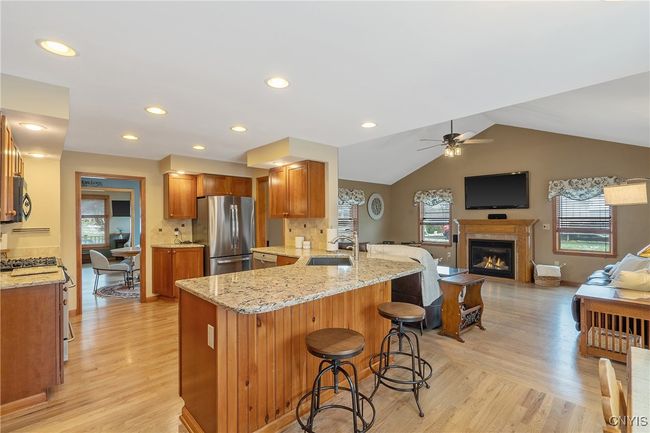 6339 Pottery Rd, House other with 3 bedrooms, 3 bathrooms and null parking in Warners NY | Image 16