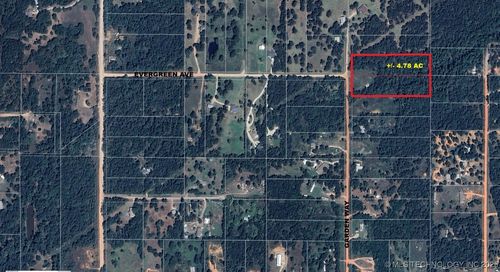 11500 Garden Way, Guthrie, OK, 73044 | Card Image