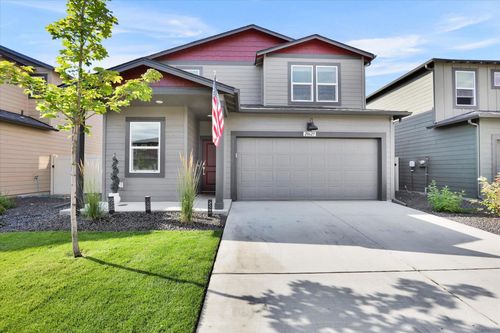 20625 E Meadow Spring Loop, Liberty Lake, WA, 99019-5308 | Card Image