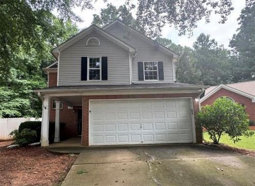 3136 Justice Mill Ct Nw, Kennesaw, GA, 30144-2325 | Card Image