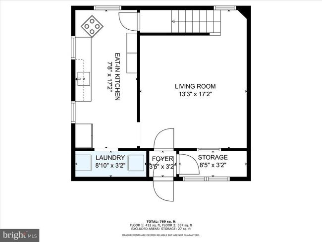 307 E Main St, Home with 0 bedrooms, 0 bathrooms and null parking in LITITZ PA | Image 77