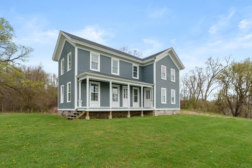 135 Golfview Drive, Gun Plain Township, MI, 49080 | Card Image