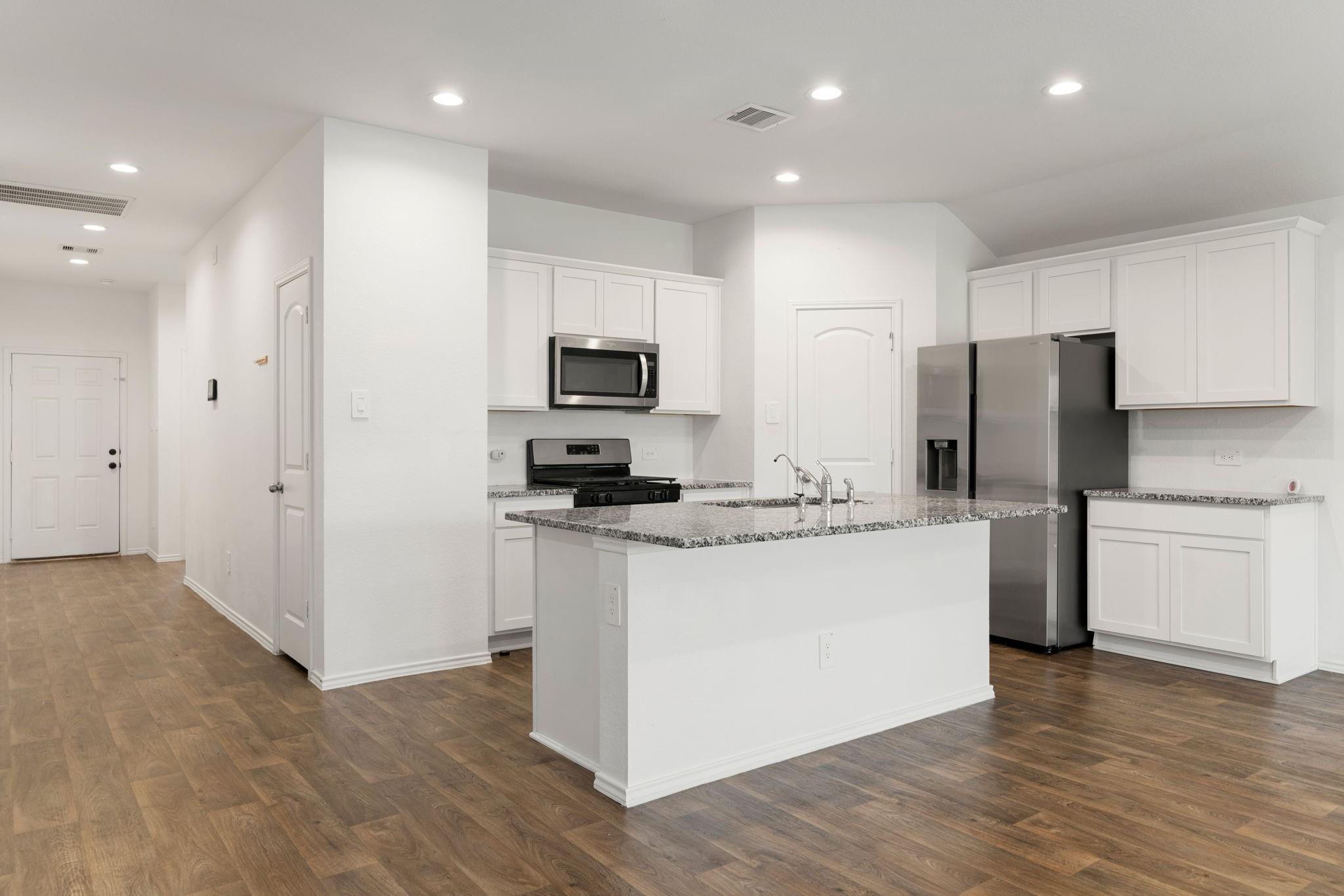 Residential Lease in Hockley 3