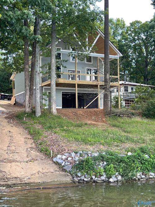 665 County Road 585, Cedar Bluff, AL, 35959-3151 | Card Image
