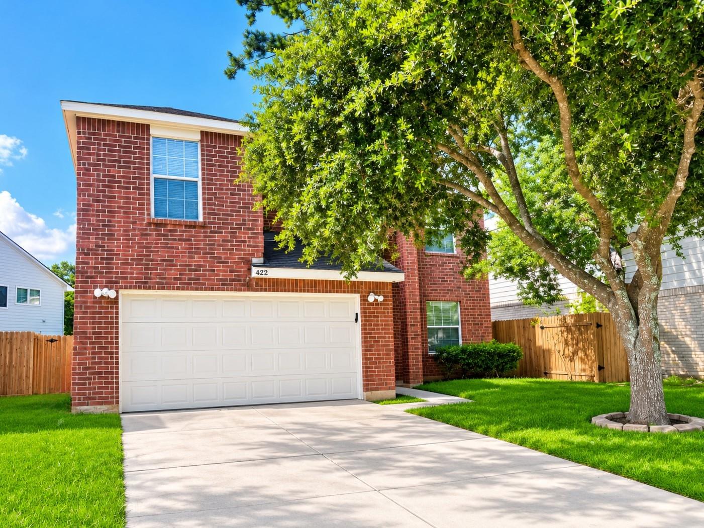 Residential in Houston 3