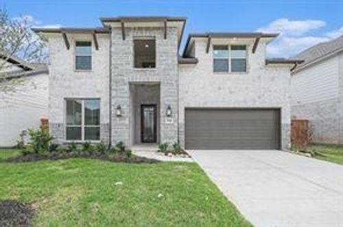3141 Stingray Cove Dr, Katy, TX, 77493-5361 | Card Image