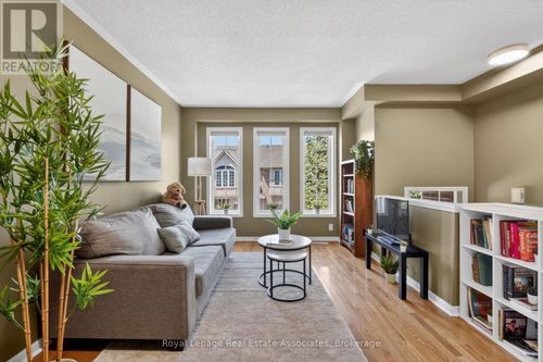 18-36 Palomino Trail, Georgetown, ON, L7G6E9 | Card Image