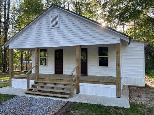 6107 Ball Loop, Ball, LA, 71405-9414 | Card Image