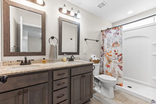 109 Red Tail Cir, House other with 3 bedrooms, 2 bathrooms and null parking in Byron GA | Image 31