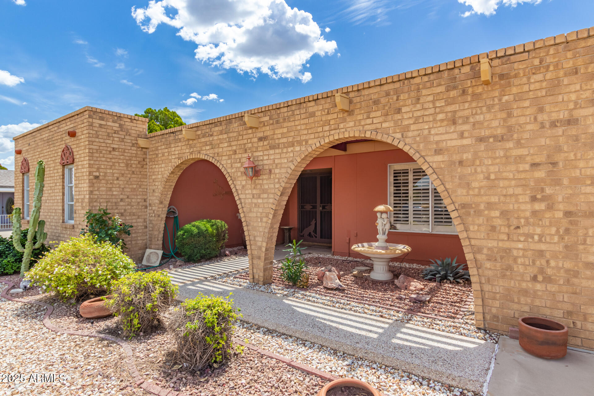 Residential in Sun City 5