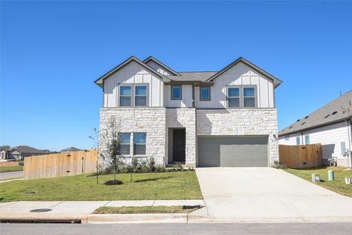 130 Ayres Horn, Cedar Creek, TX, 78612 | Card Image