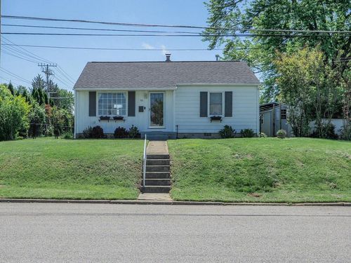 50 Mitchell Ave, ABERDEEN, MD, 21001-3770 | Card Image