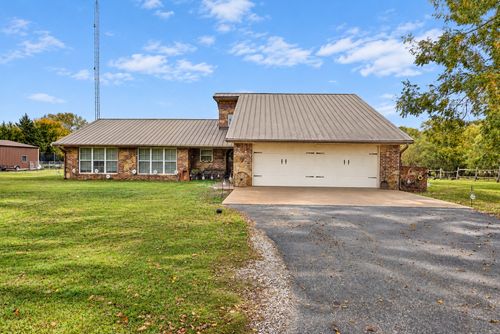 2789 Pate Rd, Calera, OK, 74730-4839 | Card Image