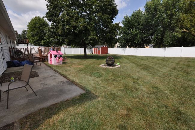 620 5 Th Ave, House other with 3 bedrooms, 3 bathrooms and 4 parking in MARENGO IL | Image 26