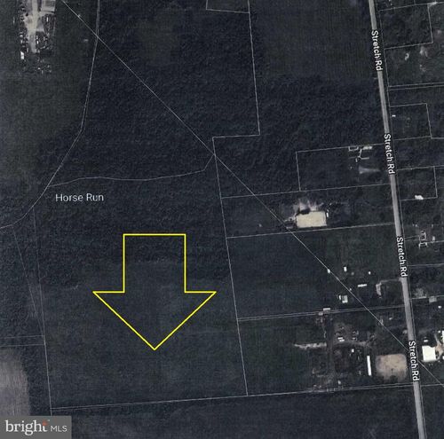 Block 61 &amp; Lot 5 Stretch Road, Bridgeton, NJ, 08302 | Card Image