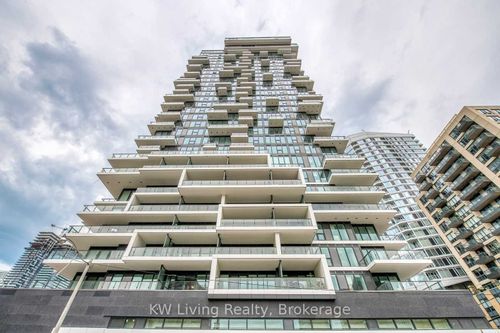 ph03-77 Shuter St, Toronto, ON, M5B0B8 | Card Image