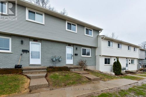 11-423 Griffith Street, London South (South K), ON, N6K2S3 | Card Image