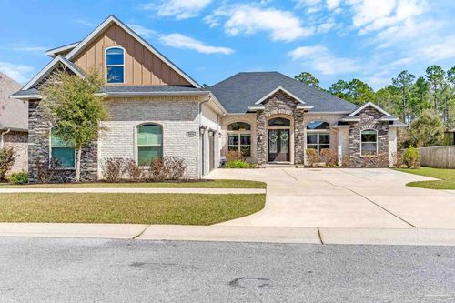 5824 Huntington Creek Blvd, Pensacola, FL, 32526-4388 | Card Image
