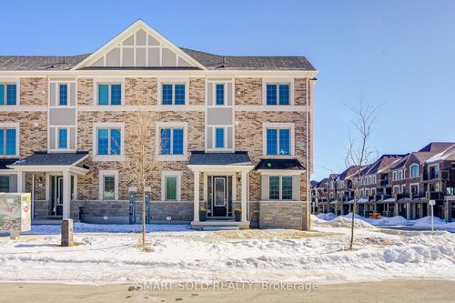 58 Thomas Frisby Jr Cres, Markham, ON, L6C3L1 | Card Image