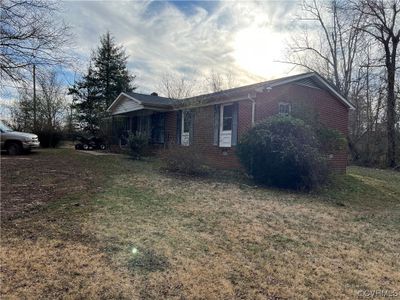 1787 Mc Cune Road, House other with 3 bedrooms, 1 bathrooms and null parking in Nottoway VA | Image 1