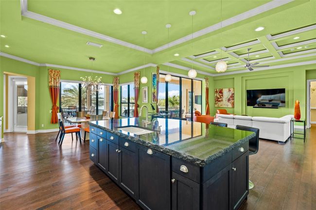471 Bayshore Rd, House other with 5 bedrooms, 4 bathrooms and null parking in NOKOMIS FL | Image 13