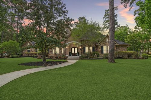 1720 Magnolia Ln, Kingwood, TX, 77339-3483 | Card Image