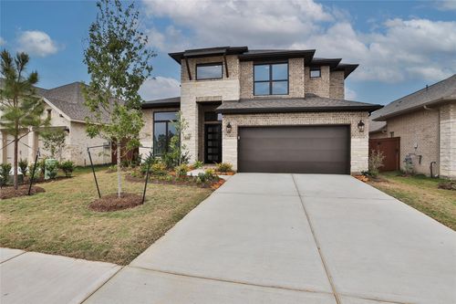 12731 Copperbush Dr, Conroe, TX, 77302-0002 | Card Image