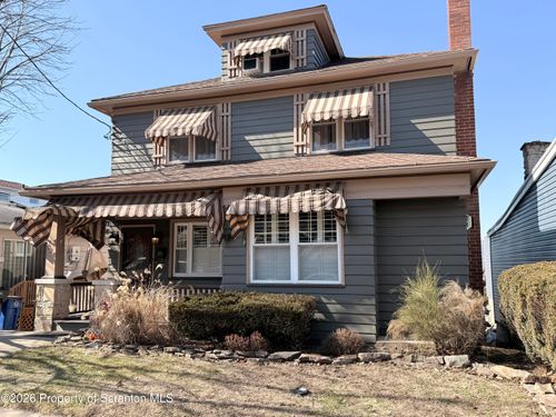 324 Crown Ave, Scranton, PA, 18505-2018 | Card Image