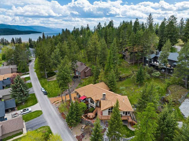 Flathead Lake nearby | Image 59
