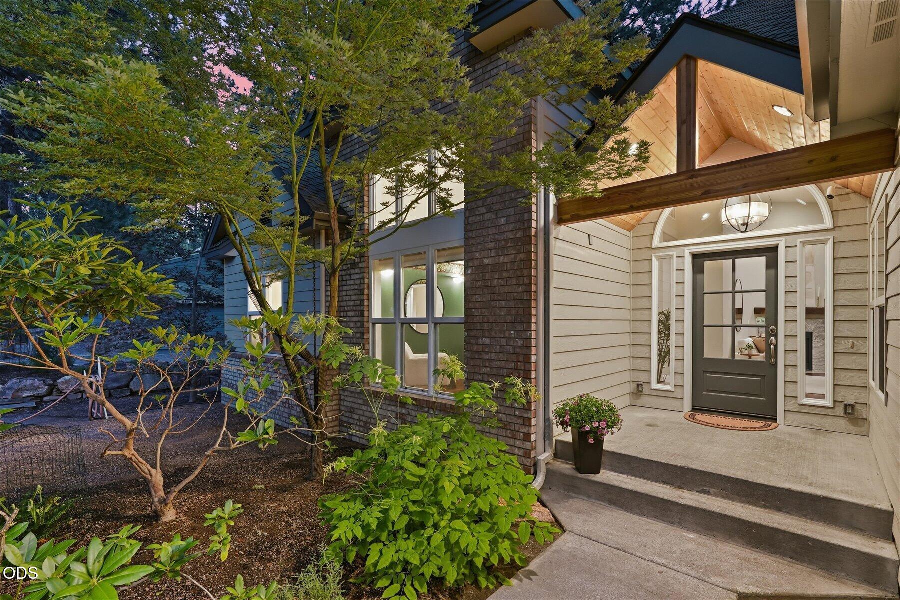 Residential in Bend 2