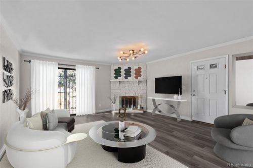 2-106-410 Zang St, Lakewood, CO, 80228-1020 | Card Image