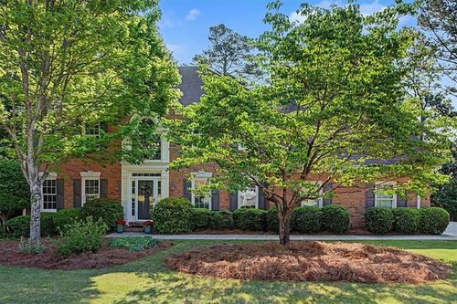 4812 Fernie Ct Ne, Marietta, GA, 30068-1620 | Card Image