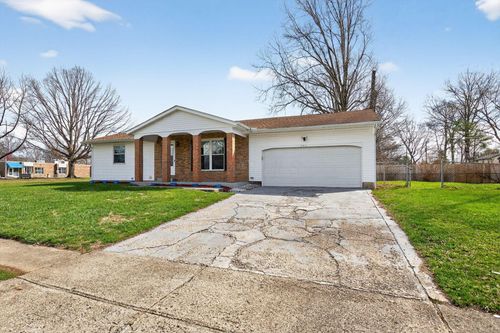 292 Moorfield Dr, Gahanna, OH, 43230-2542 | Card Image