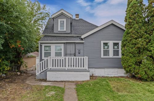4187 N 20th St, Milwaukee, WI, 53209-6812 | Card Image