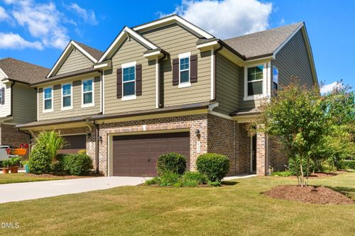 400 Boscawen Ln, Cary, NC, 27519-8914 | Card Image