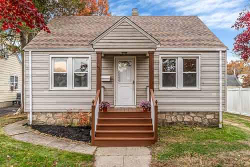 539 Old Town Rd, Bridgeport, CT, 06606-1524 | Card Image